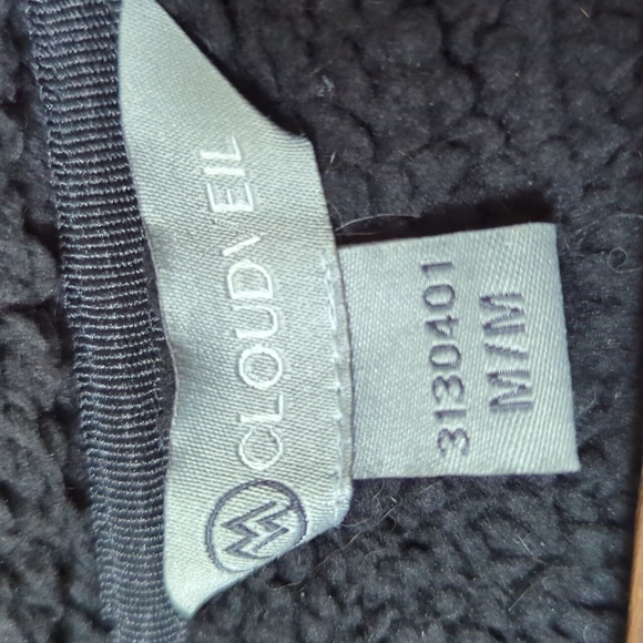 Size too small - Picture 2 of 4